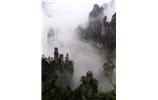 長沙、張家界看名山、黃石寨、金鞭溪、天子山、神秘湘西、猛洞河漂流、芙蓉鎮(zhèn)、鳳凰古城五日游