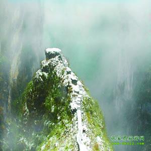 鳳凰古城往返純玩散拼：乾州城、德夯大峽谷一日游