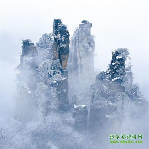 【純玩散拼全景游】天門山、張家界、寶峰湖、猛洞河漂流、鳳凰六日